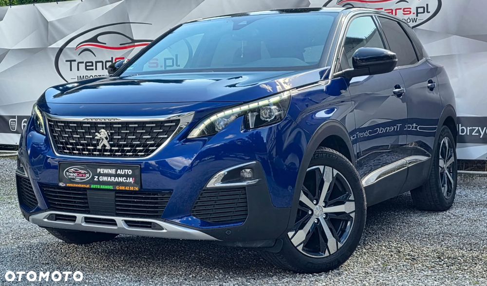 Peugeot 3008 - 11