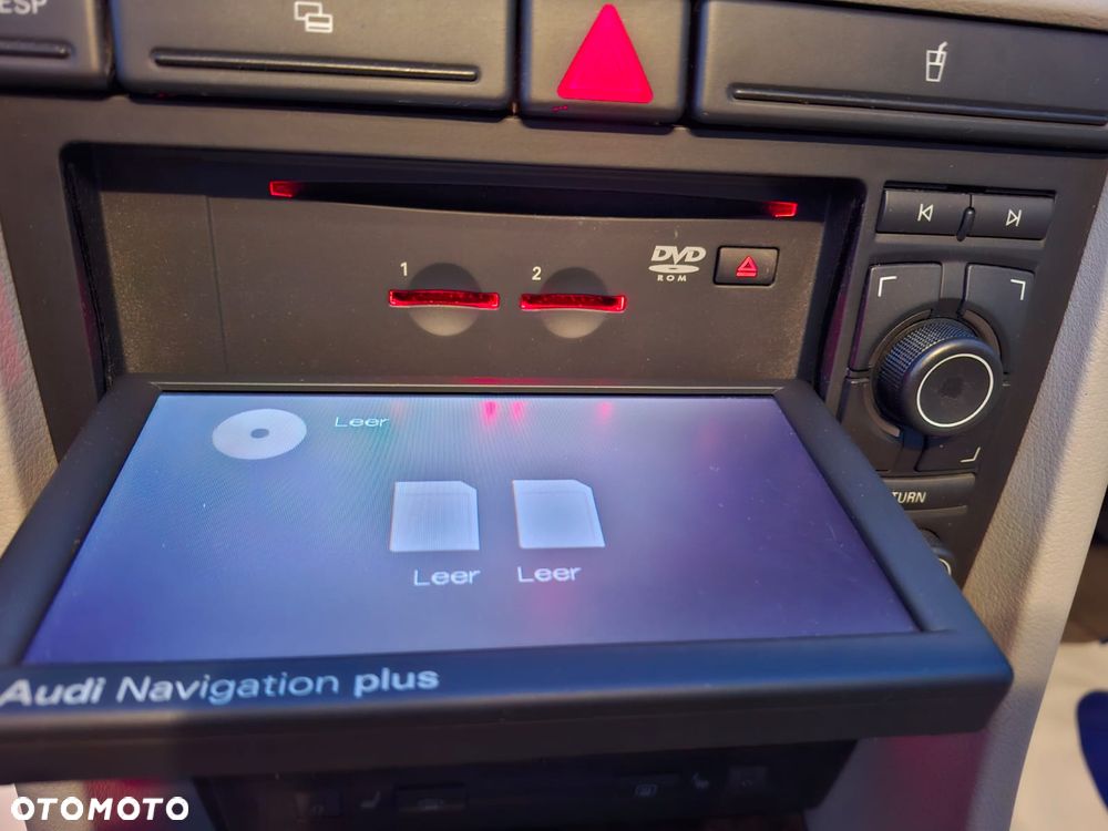 Audi A4 Limousine 2.0 T FSI quattro - 23