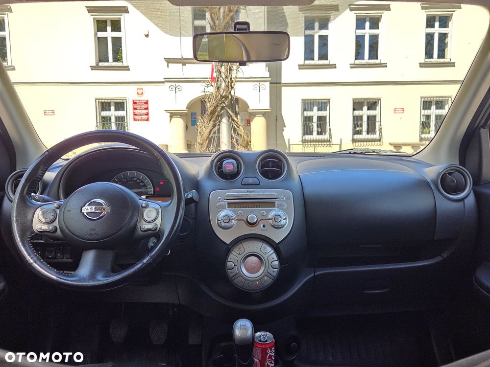 Nissan Micra - 19