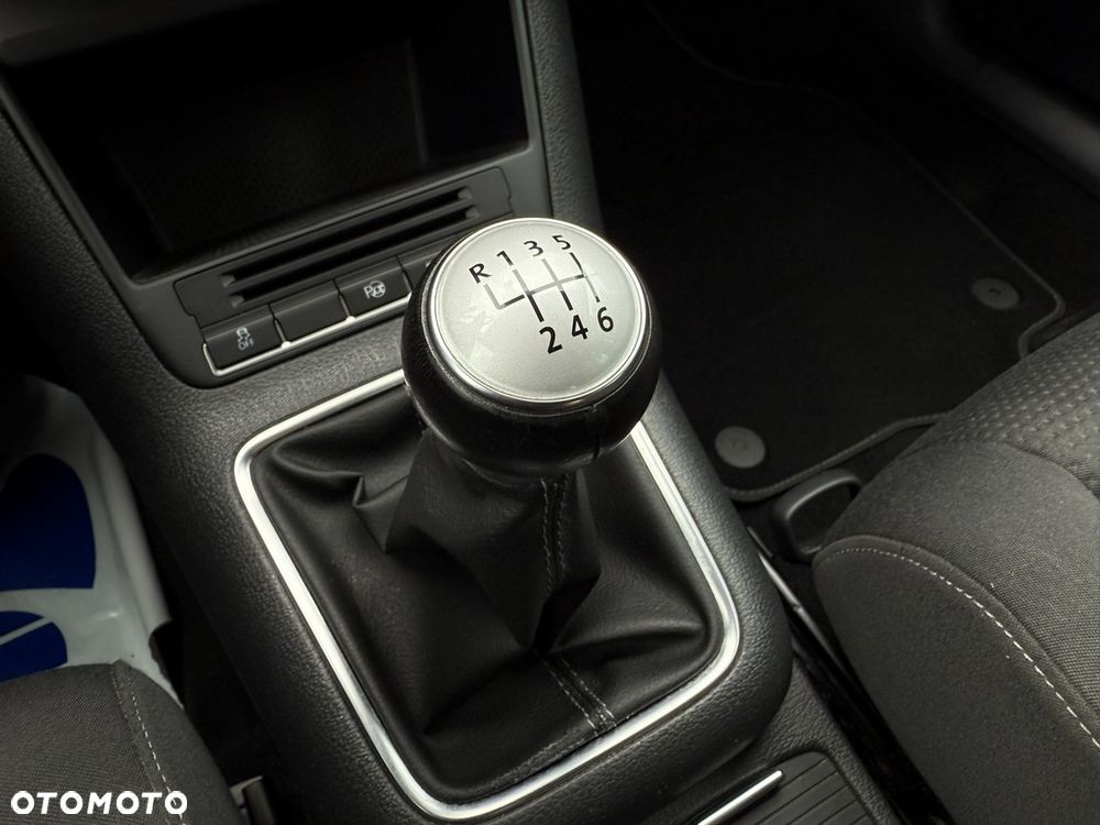 Volkswagen Golf Plus 1.4 TSI Team - 34