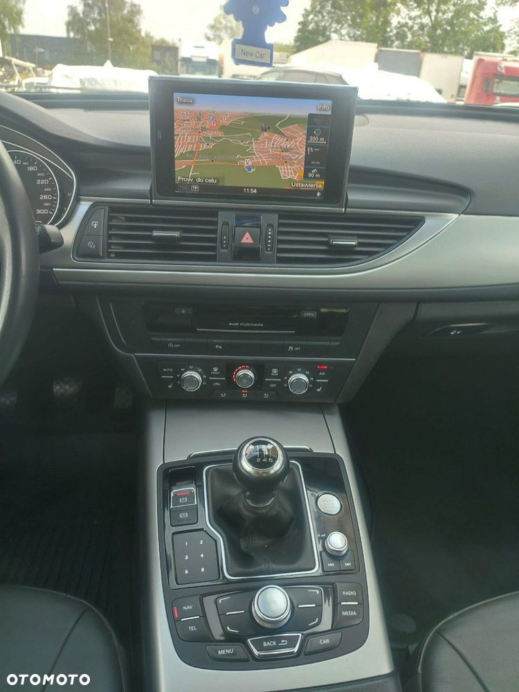 Audi A6 - 5
