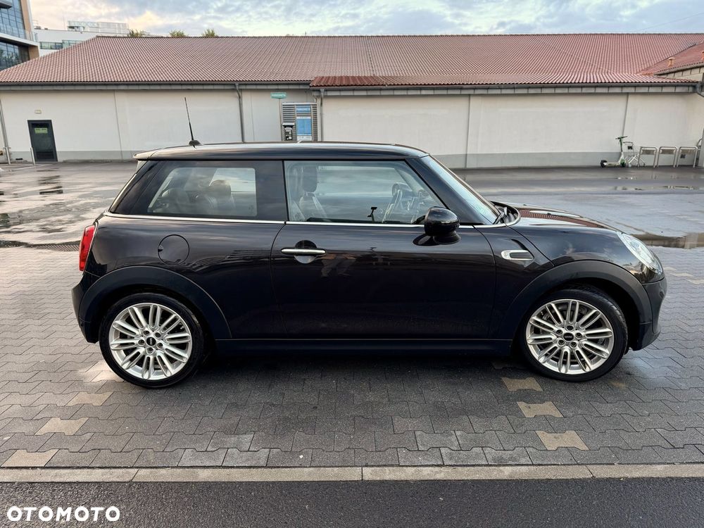 MINI Cooper Standard - 7