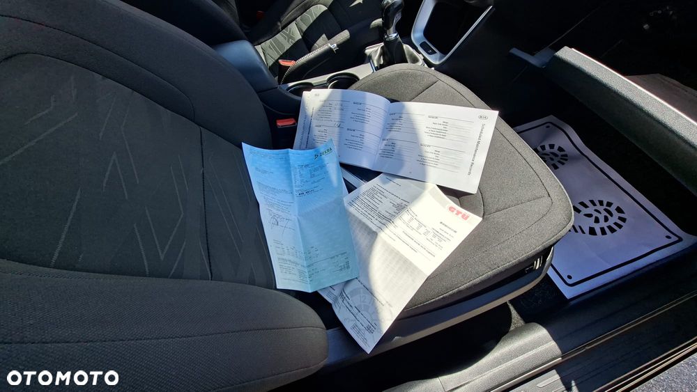 Kia Ceed 1.4 Business Line - 15