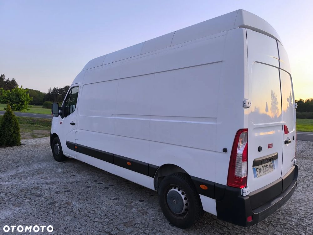Renault Master - 14