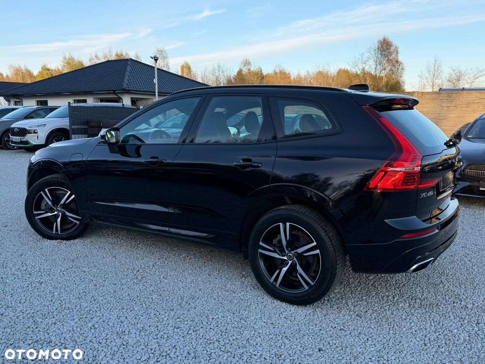 Volvo XC 60 - 9
