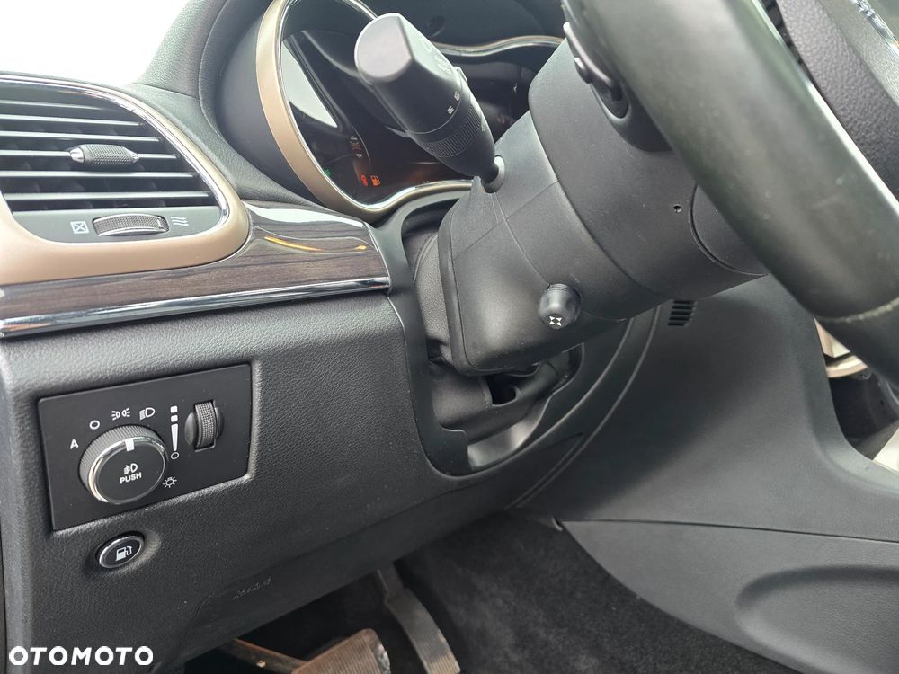 Jeep Grand Cherokee 3.6 V6 Overland EU6 - 31