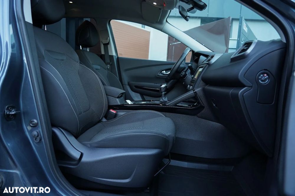 Renault Kadjar - 14