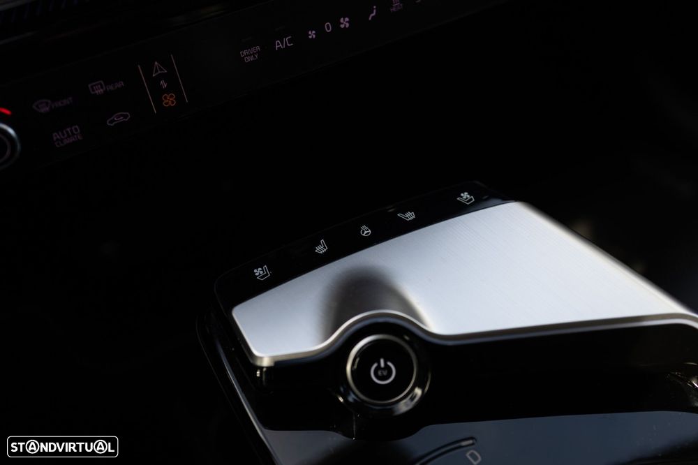 Kia EV6 77.4 kWh Tech - 13