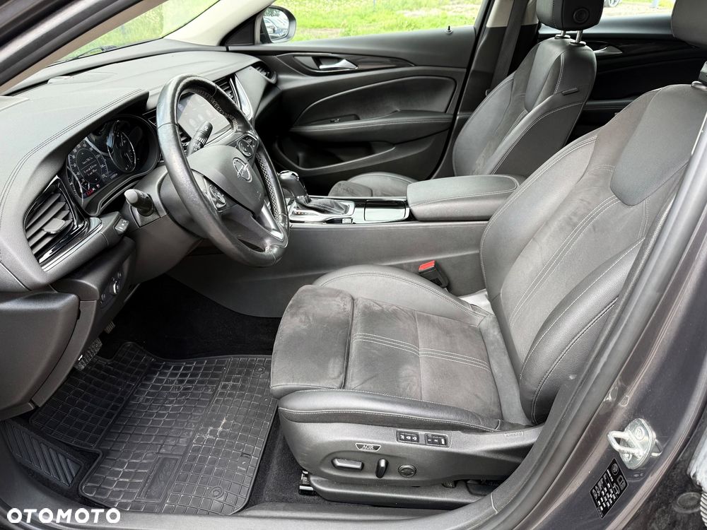 Opel Insignia 2.0 T GS Line S&S - 14