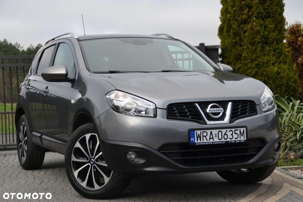 Nissan Qashqai 1.6 Acenta - 3