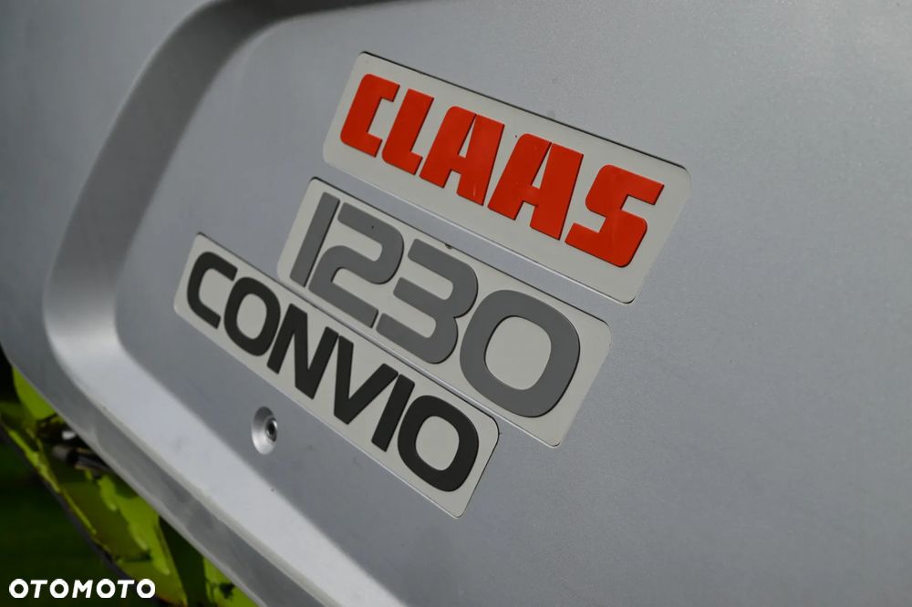 Claas LEXION 8800 TT 4X4 DEMO + CONVIO FLEX 1230 - 33