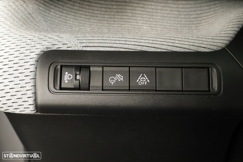 Citroën e-C3 44 kWh Autonomia Conforto Max - 20