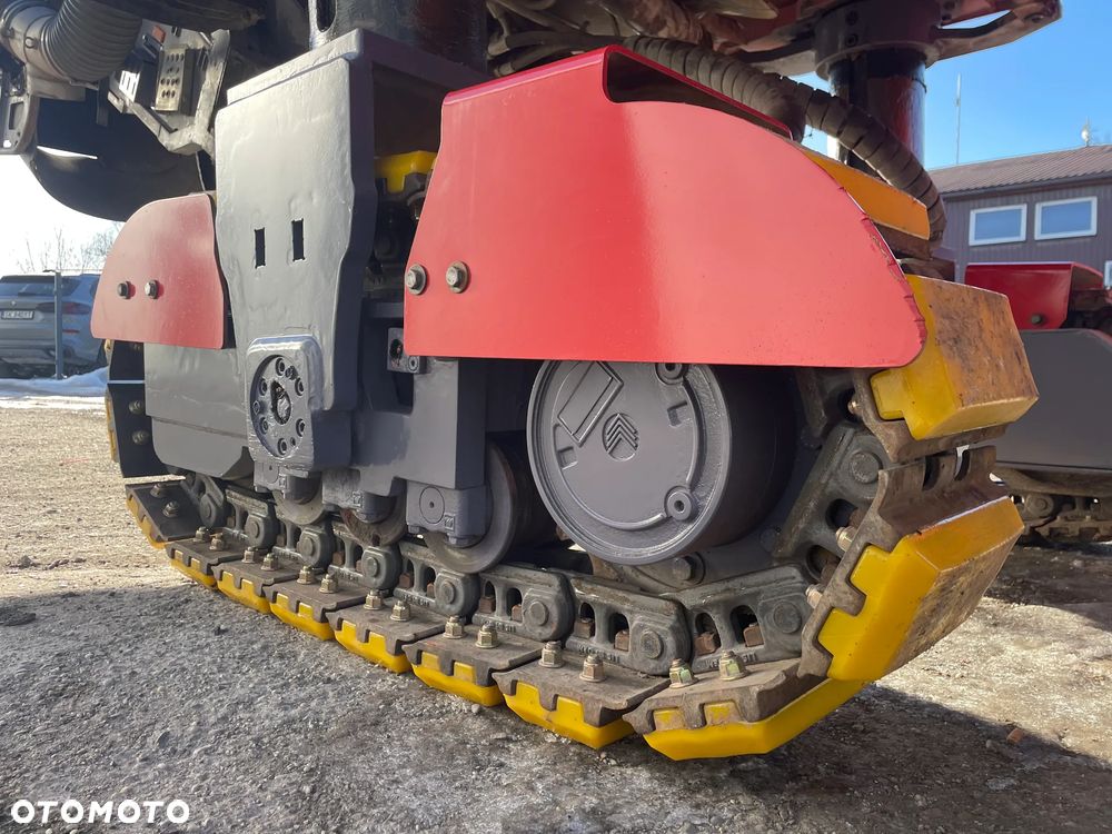 Wirtgen W100CFi - 34