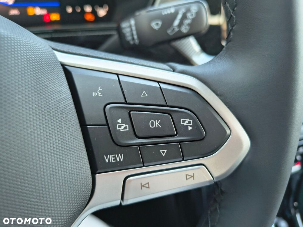 Volkswagen T-Cross 1.0 TSI Life Plus - 21