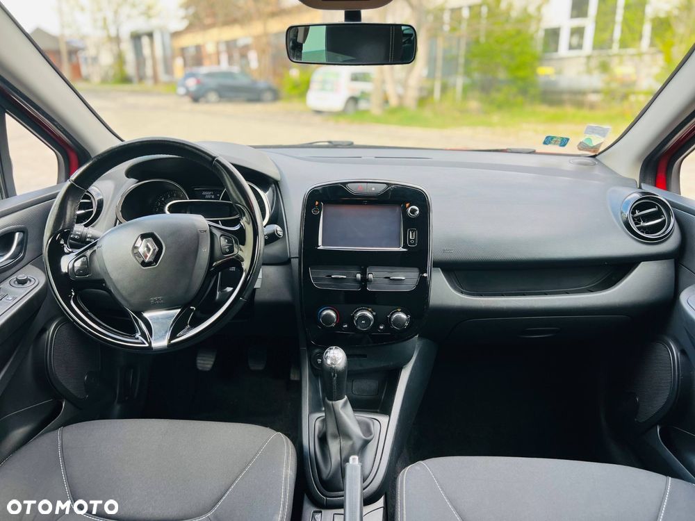 Renault Clio TCe 90 Limited - 11