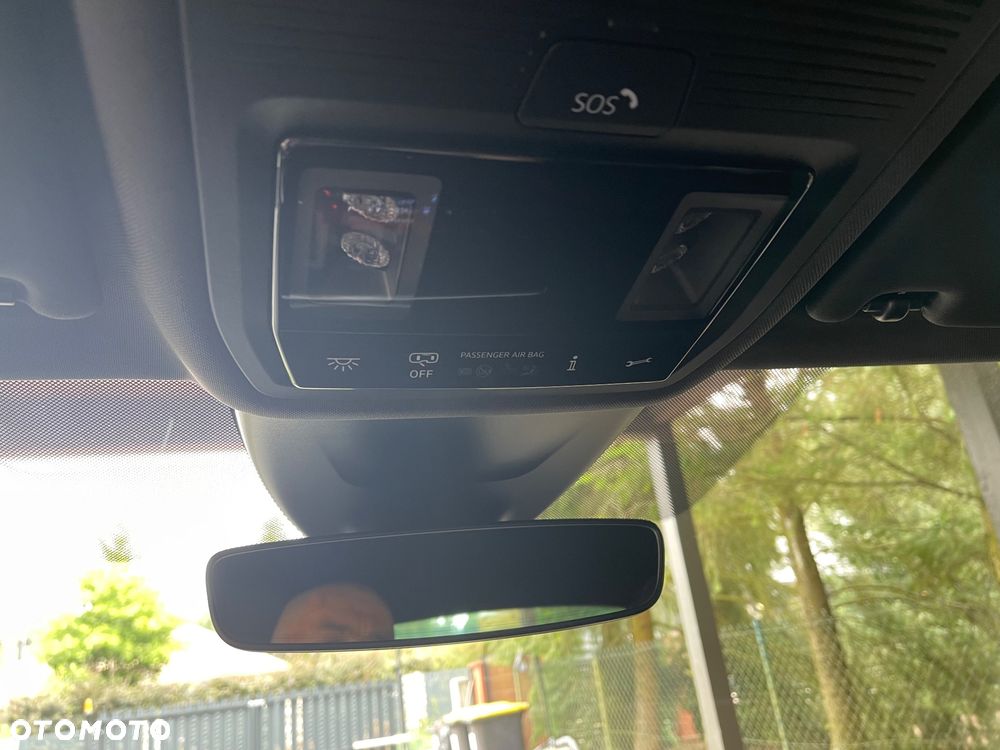 Skoda Octavia 2.0 TSI RS DSG - 20