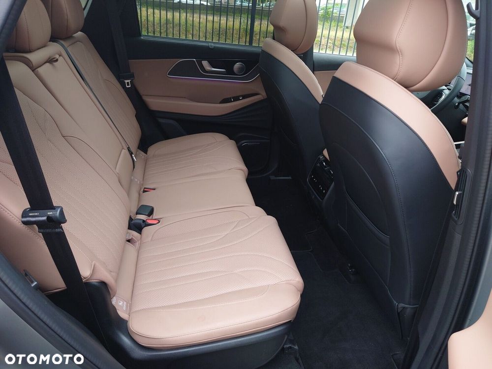 Chery Tiggo 9 - 25