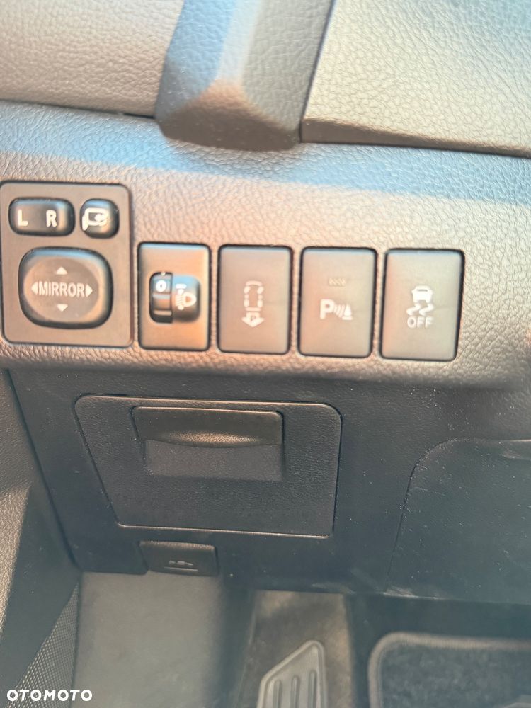 Toyota Auris 1.6 MultiMode Executive - 15