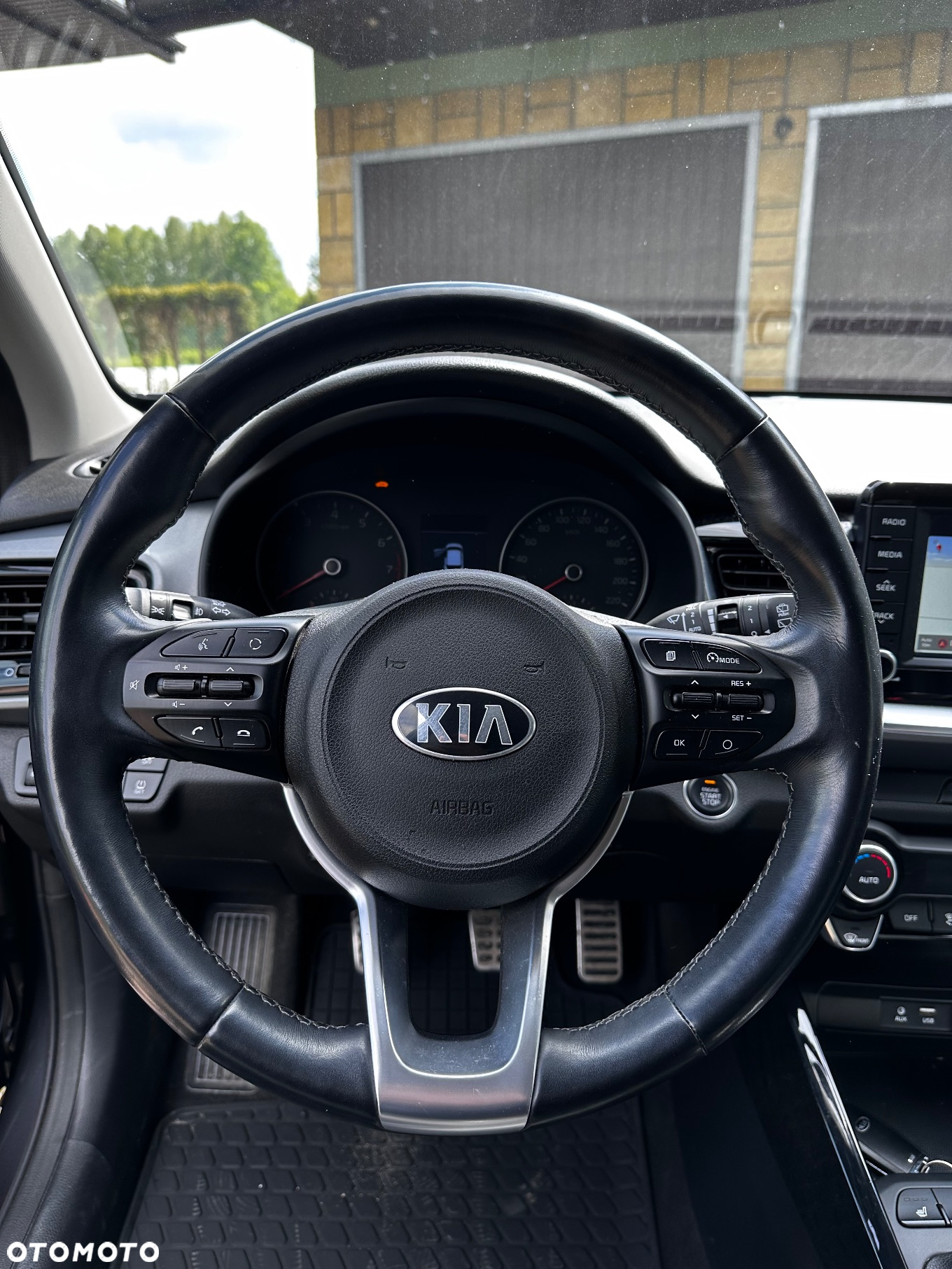 Kia Stonic 1.0 T-GDI L - 18