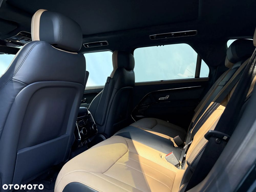 Land Rover Range Rover Sport D350 Autobiography - 10