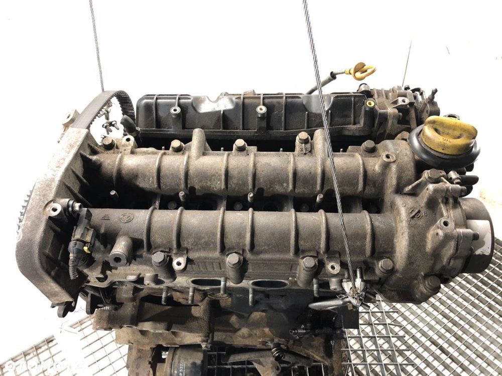 SILNIK - 1429.00 PLN - ALFA ROMEO GT (937_) 2003 - 2010 1.9 JTD (937CXN1B) 110 kW [150 KM] olej - 5
