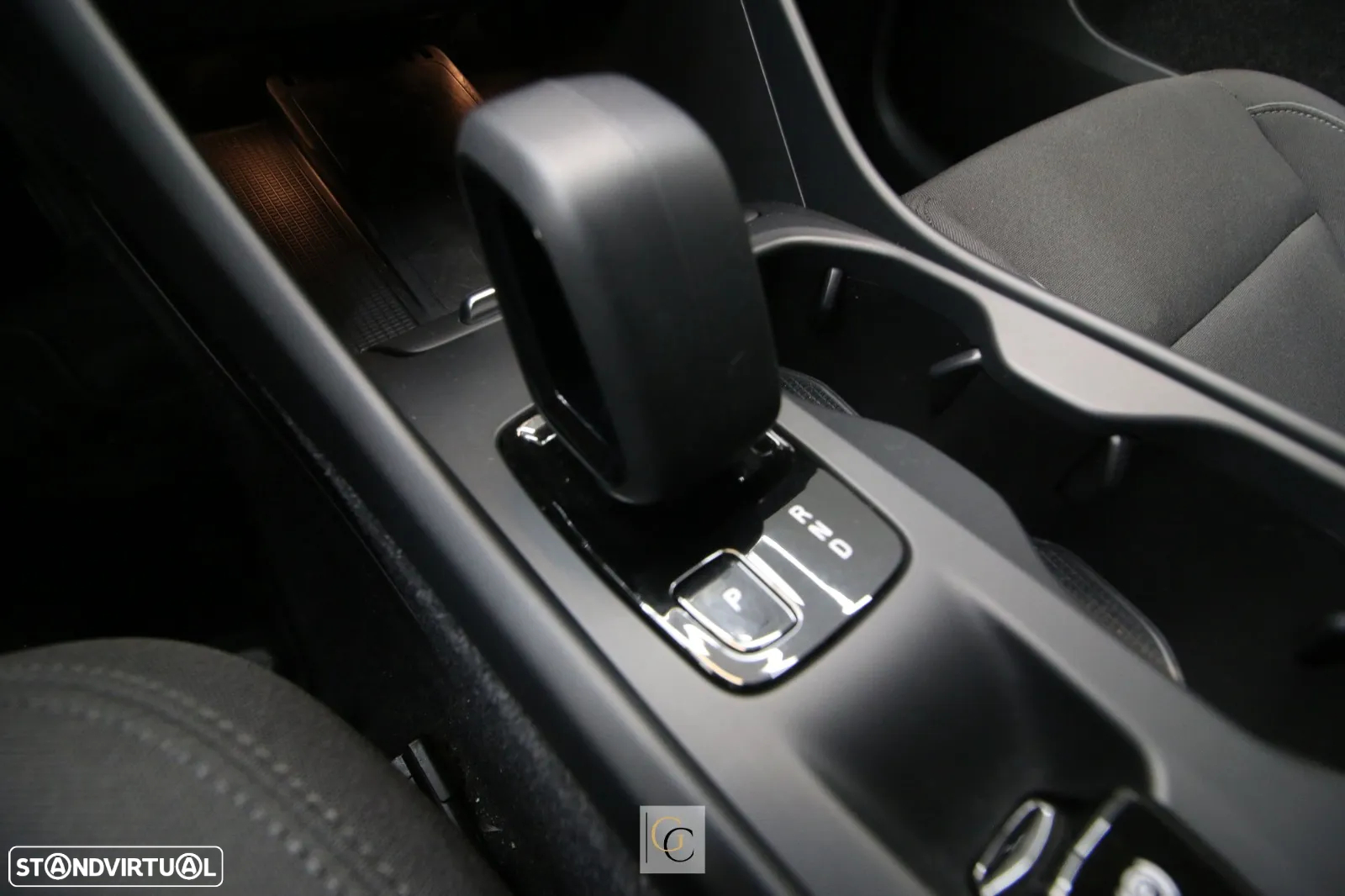 Volvo XC 40 T5 Twin Engine DKG Inscription - 19