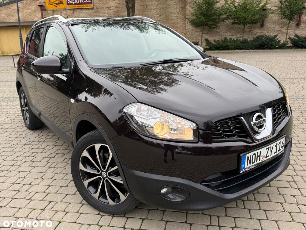 Nissan Qashqai 2.0 acenta - 4