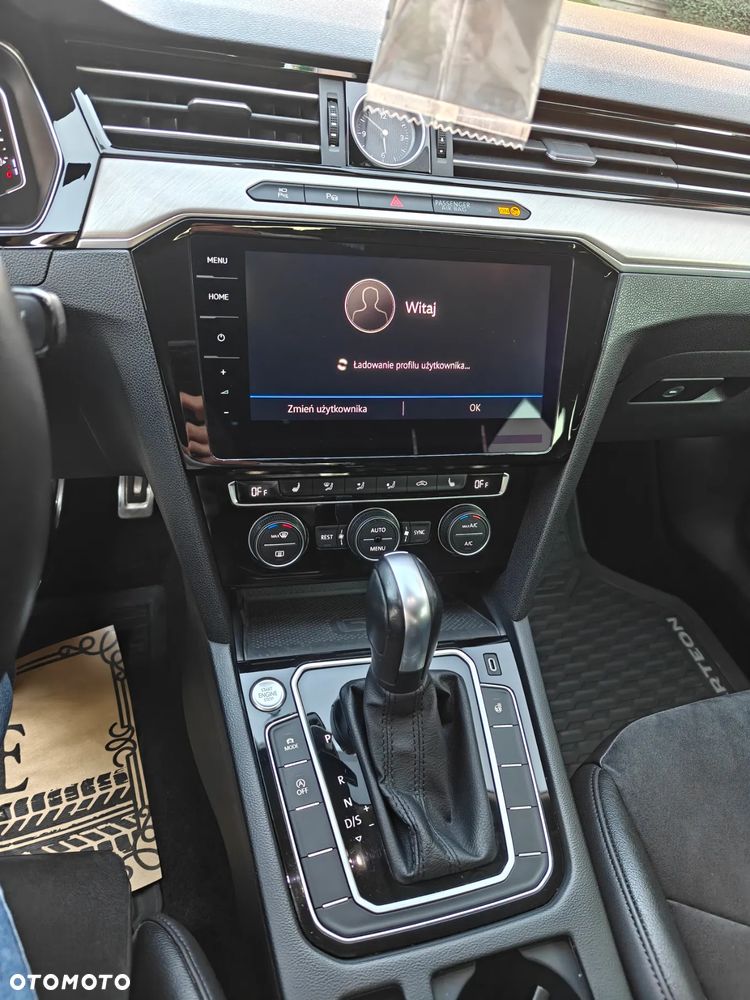 Volkswagen Arteon 2.0 TSI Elegance DSG - 6