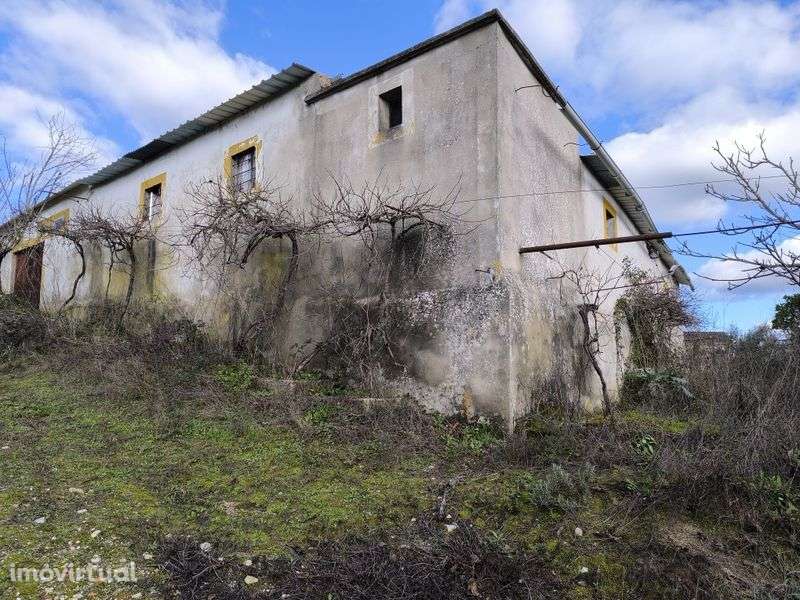 Casa de campo. Sabacheira - Tomar - Grande imagem: 3/6