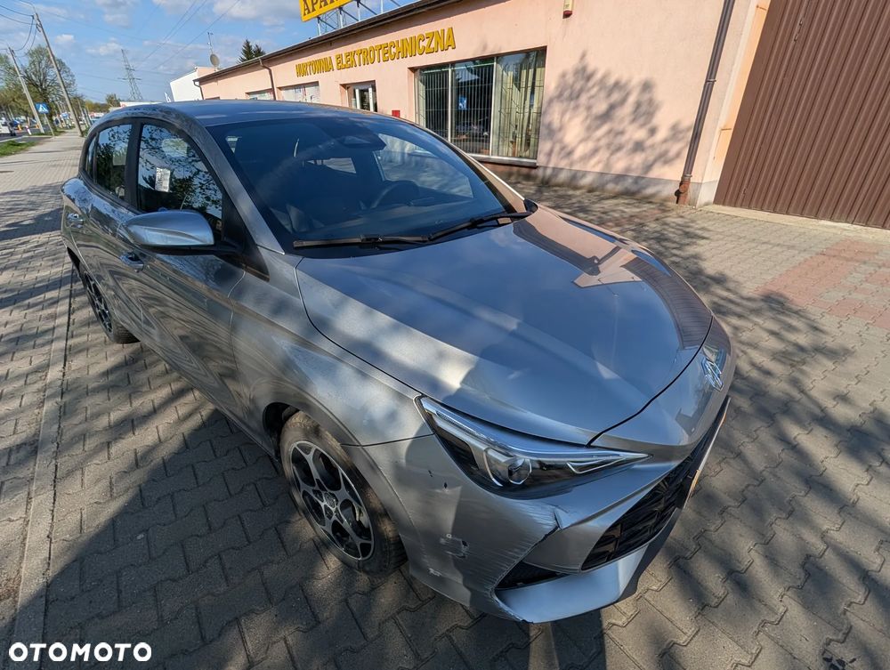 MG MG3 3 Hybrid+ Comfort - 18