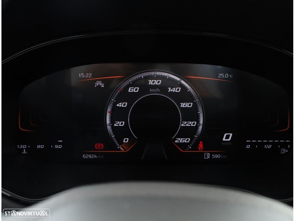 SEAT Ibiza 1.0 TSI Style - 20