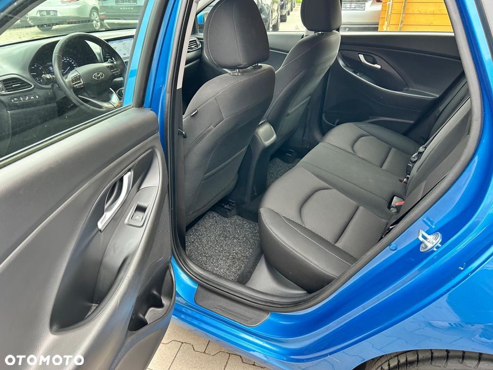 Hyundai i30 1.0 T-GDI Premiere Comfort - 20