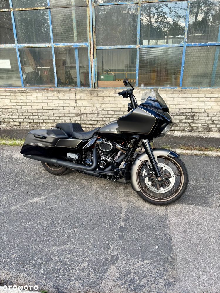 Harley-Davidson Touring Road Glide - 7