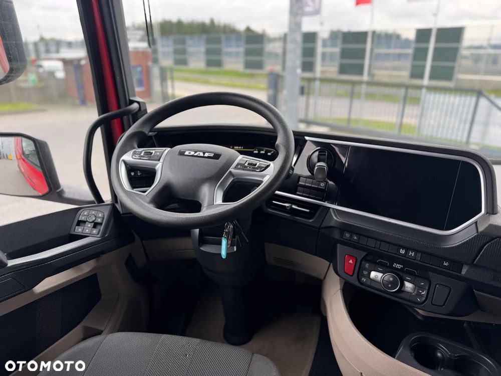 DAF XG 480 - 8