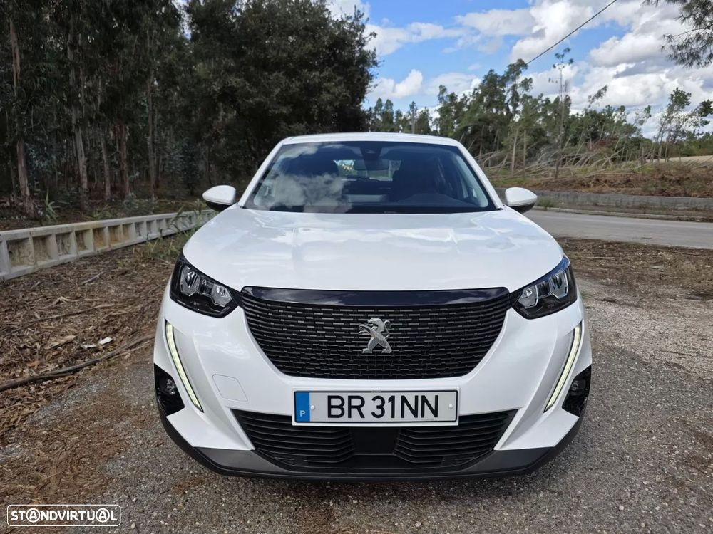 Peugeot 2008 1.2 PureTech Active - 34