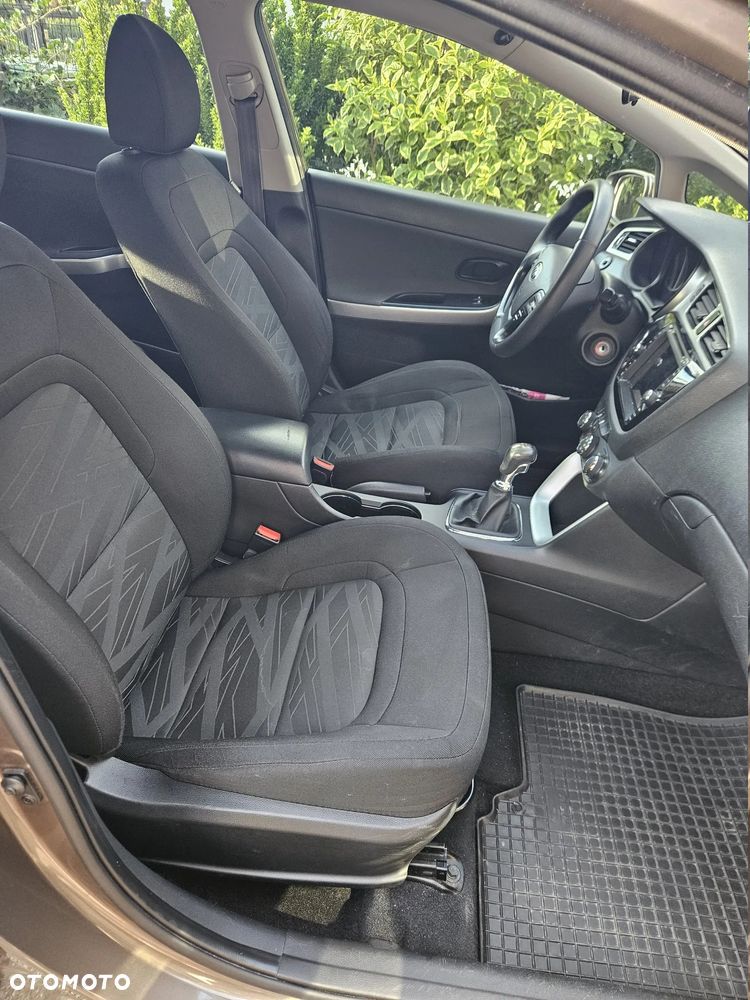 Kia Ceed 1.4 M - 9