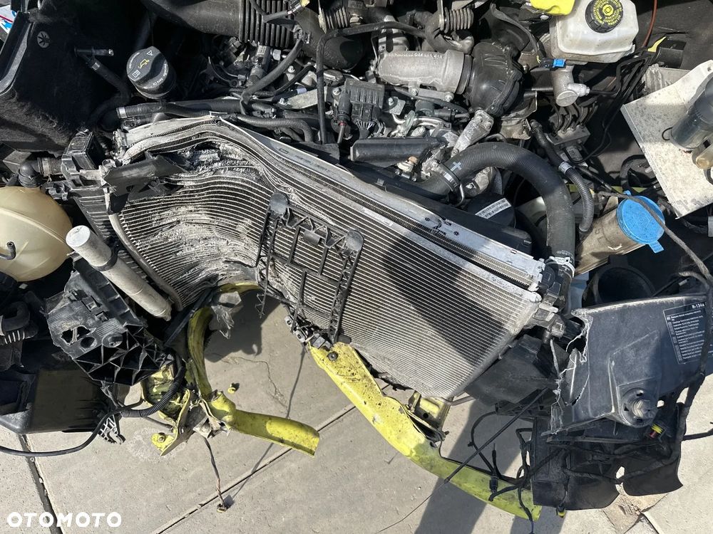 Mercedes-Benz SPRINTER - 10