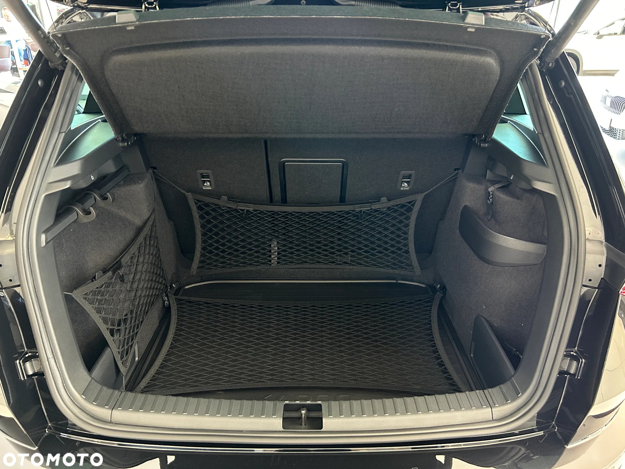 Skoda Karoq 1.5 TSI ACT Sportline DSG - 9