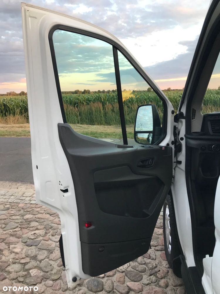 Ford TRANSIT - 31
