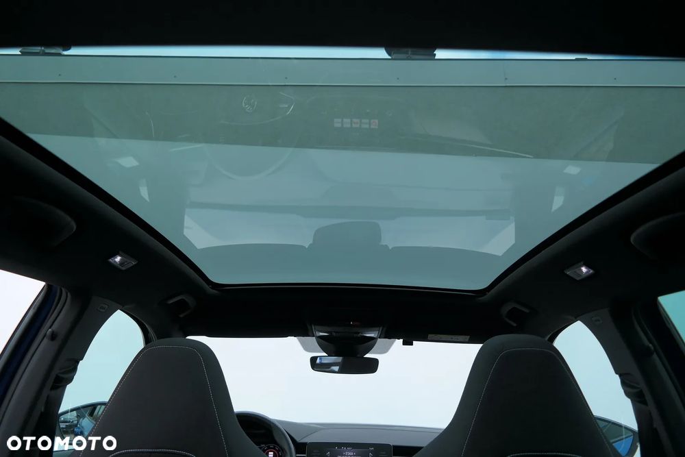 Skoda Kamiq 1.5 TSI Monte Carlo DSG - 12