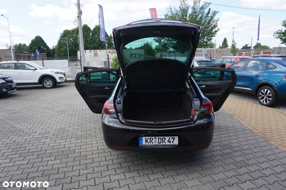 Opel Insignia 1.5 ECOTEC Direct Inj Turbo Business Innovation - 15
