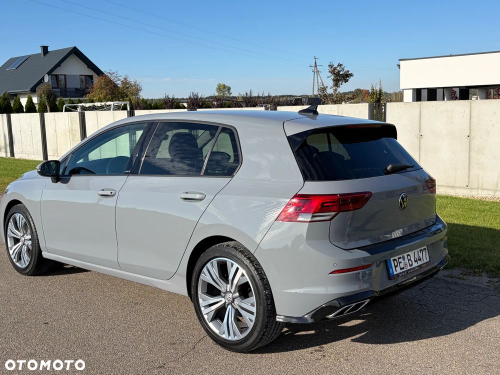 Volkswagen Golf 2021 photo 3