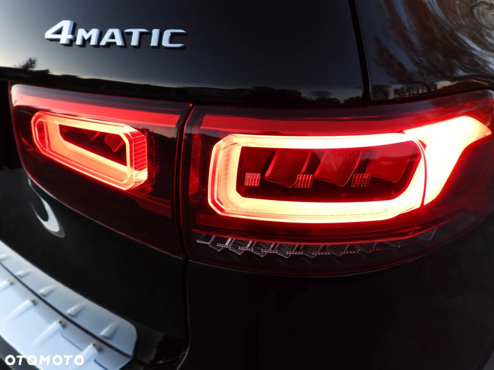 Mercedes-Benz GLB 220 d 4Matic 8G-DCT Progressive - 25