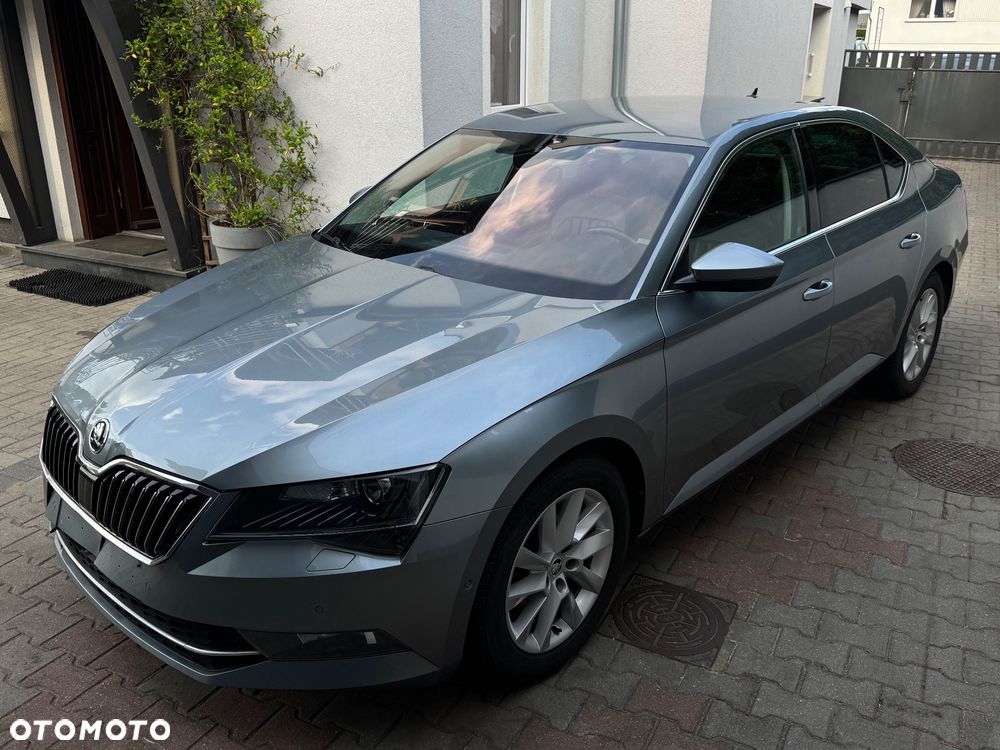 Skoda Superb 1.4 TSI ACT Style - 5