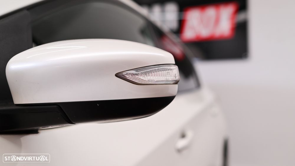 Nissan Pulsar 1.2 DIG-T N-Connecta - 6