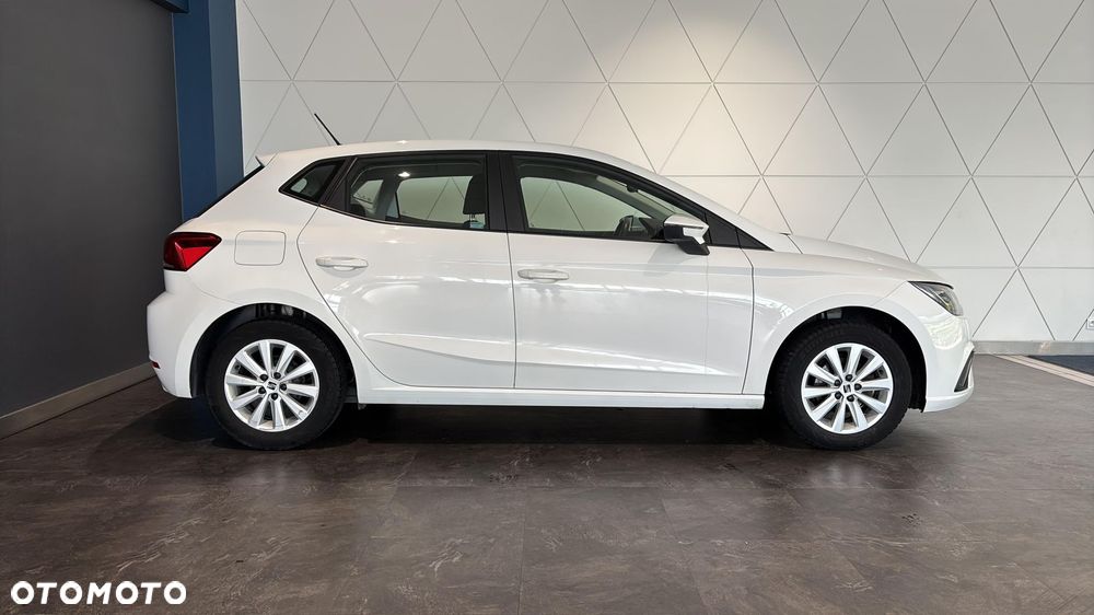 Seat Ibiza 1.0 MPI EVO Style S&S - 6