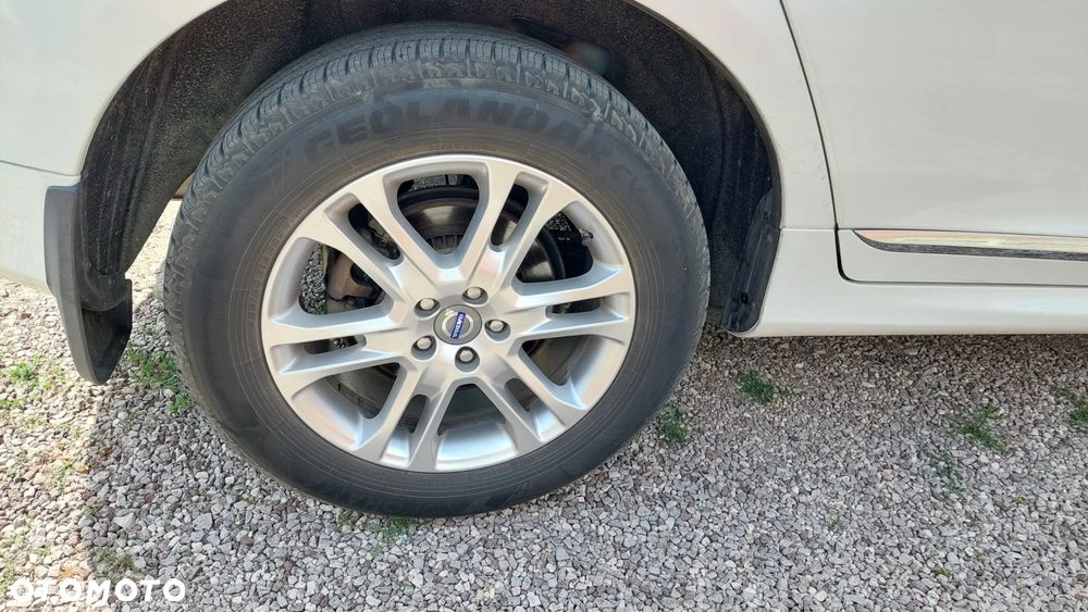 Volvo XC 60 T5 Drive-E Momentum - 15