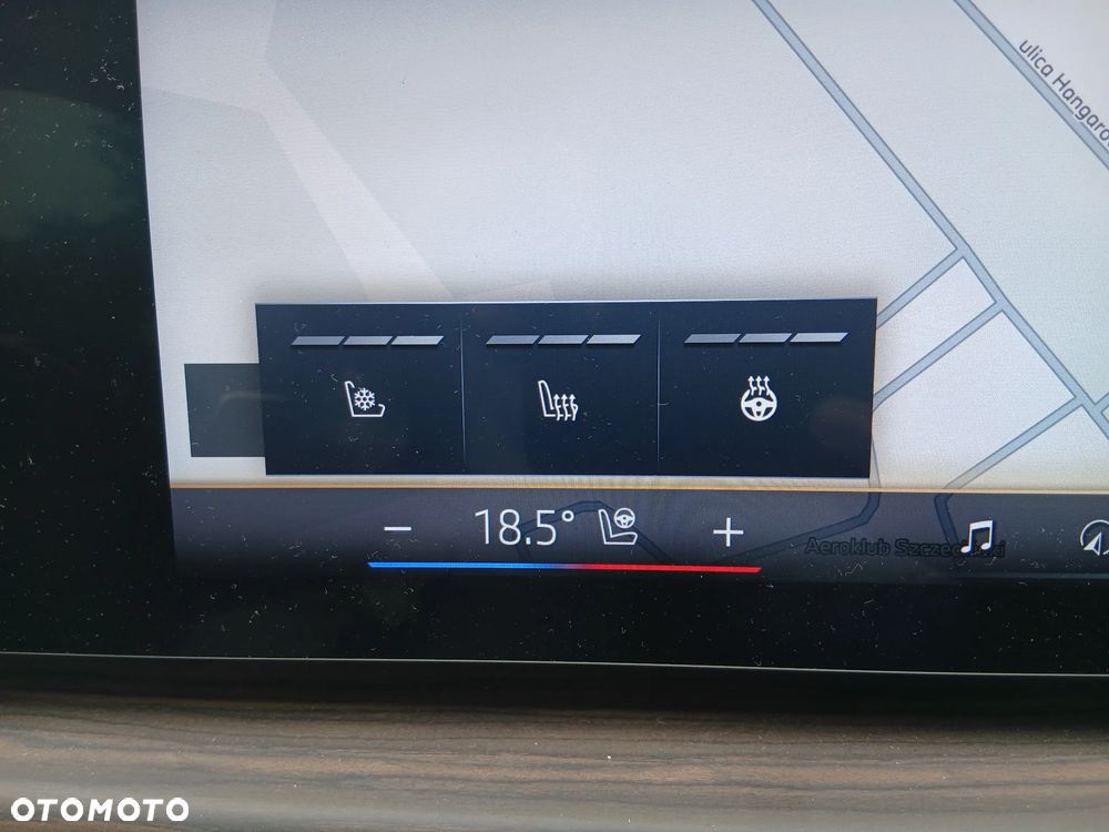 BMW Seria 7 - 21