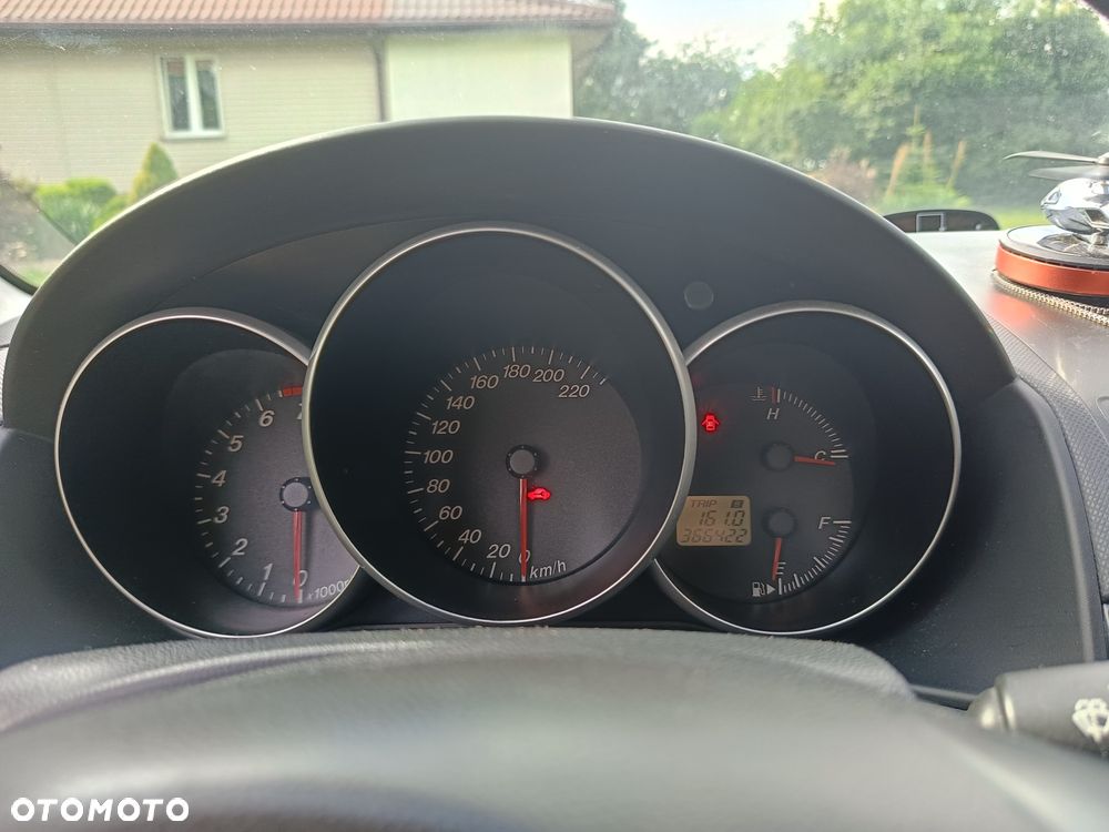Mazda 3 - 7