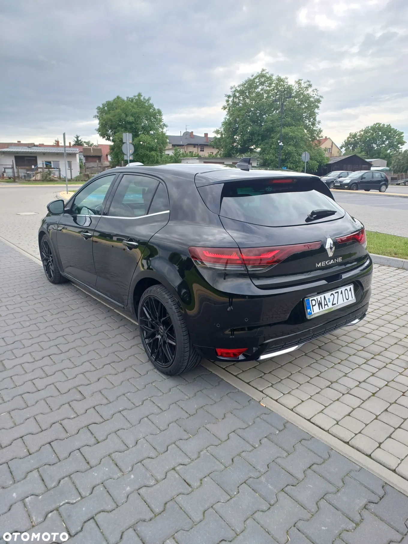 Renault Megane - 9